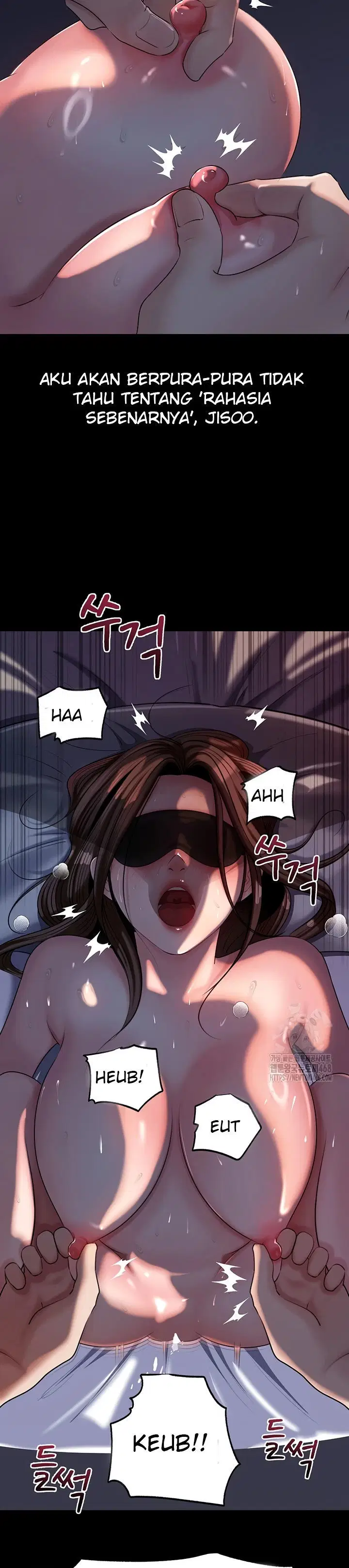 Not the Daughter, but the Mother - Chapter 46 12