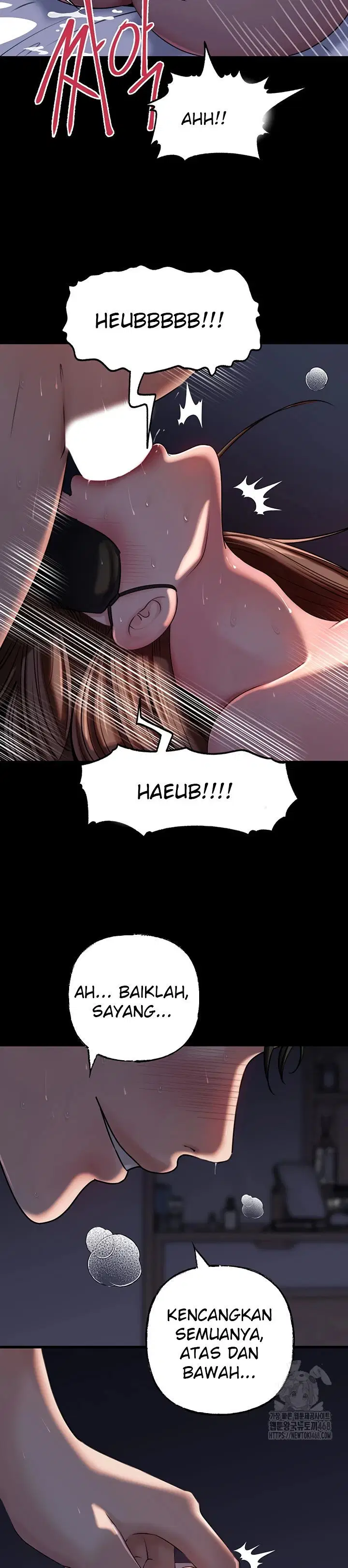 Not the Daughter, but the Mother - Chapter 46 11