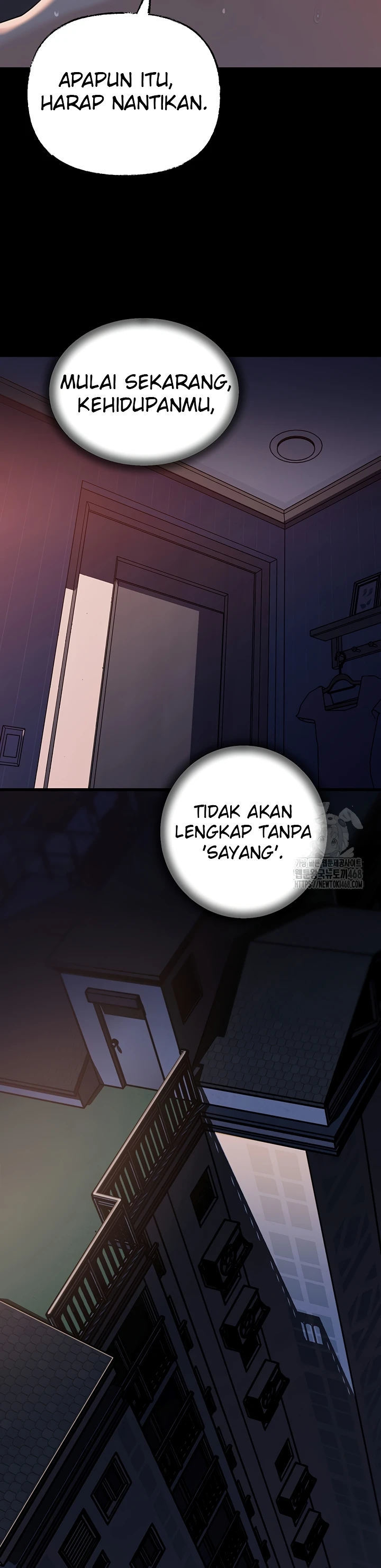 Not the Daughter, but the Mother - Chapter 46 16