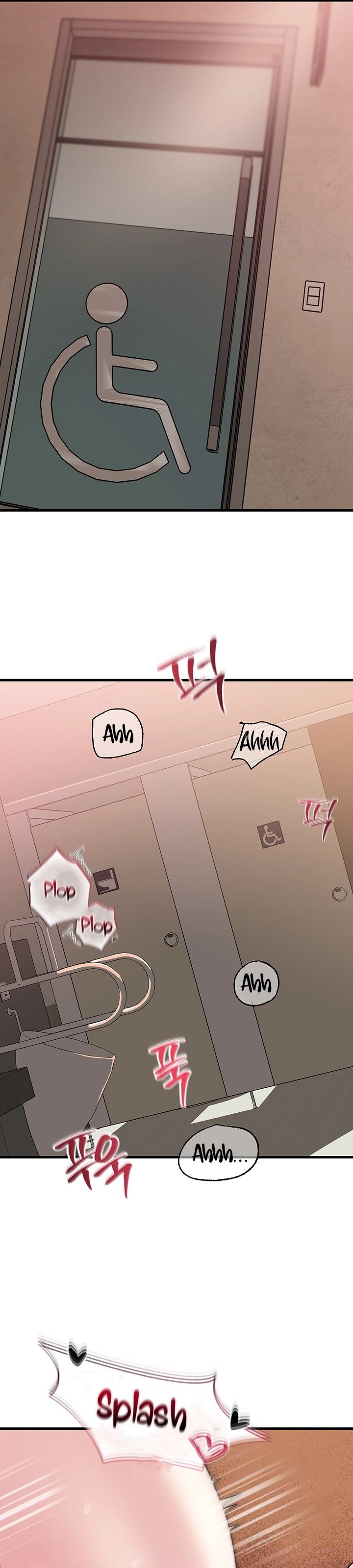 Not the Daughter, but the Mother - Chapter 44 3