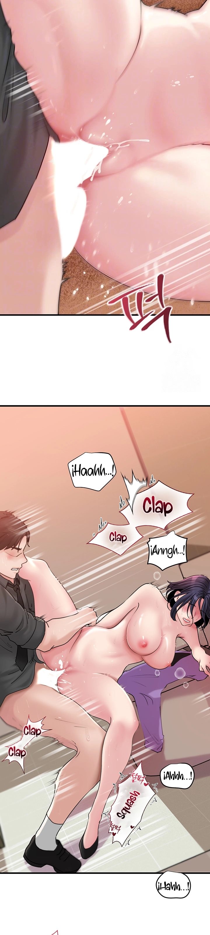Not the Daughter, but the Mother - Chapter 44 4