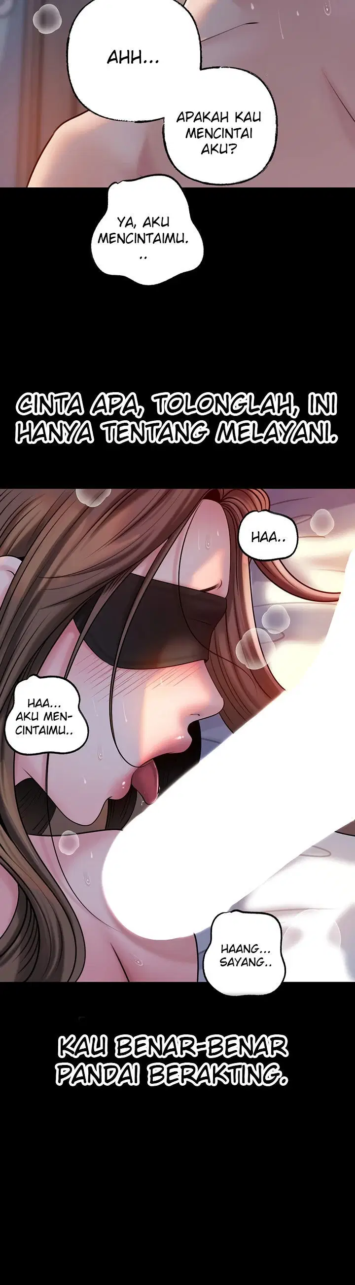 Not the Daughter, but the Mother - Chapter 45 33