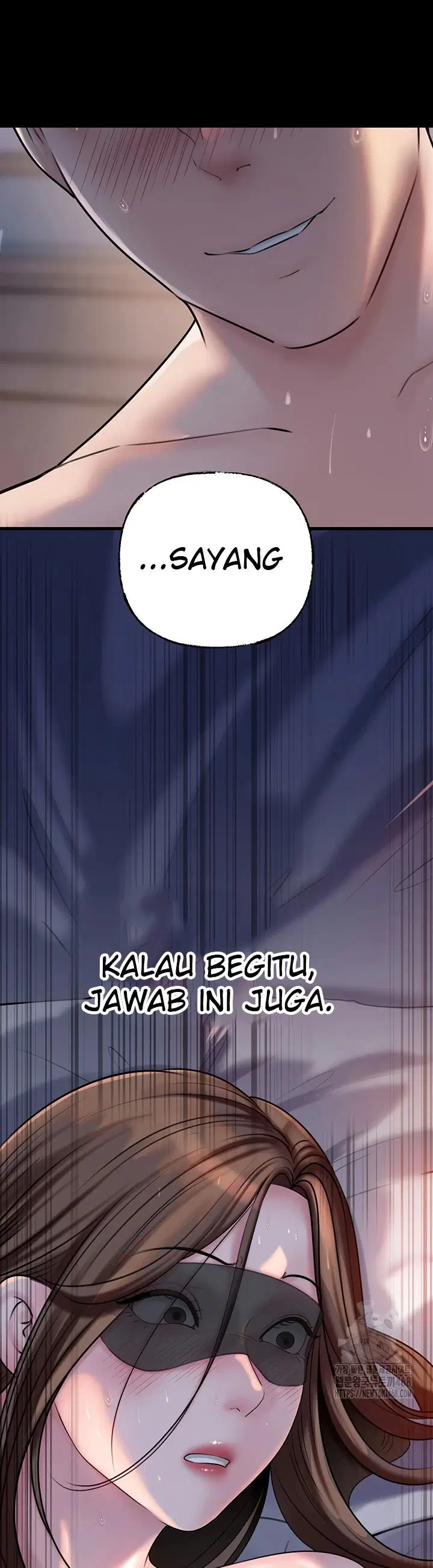 Not the Daughter, but the Mother - Chapter 45 34