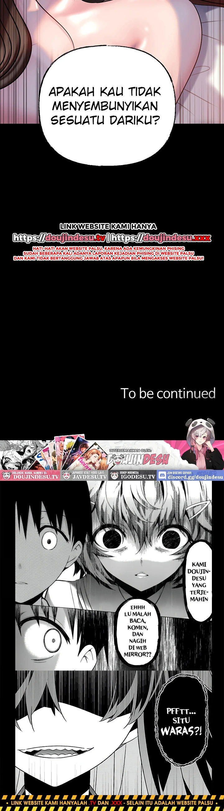 Not the Daughter, but the Mother - Chapter 45 35
