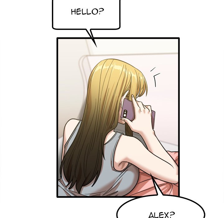 No More, No Less - Chapter 28 89