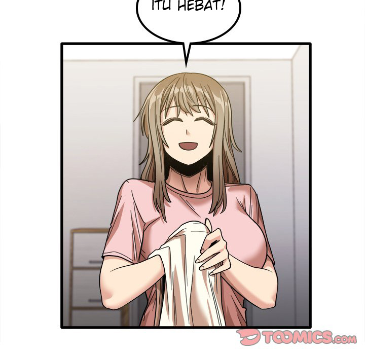 No More, No Less - Chapter 28 83