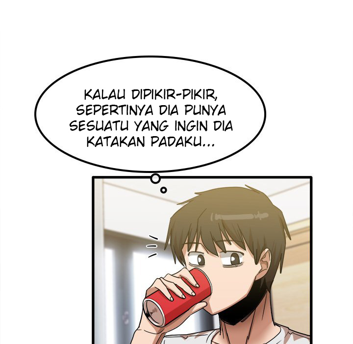 No More, No Less - Chapter 28 86