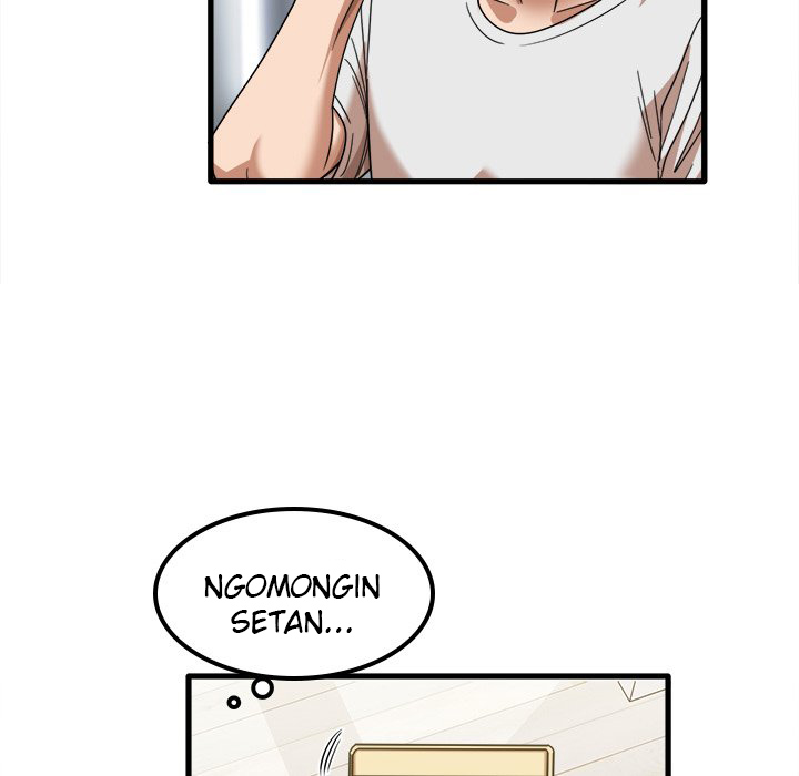 No More, No Less - Chapter 28 87