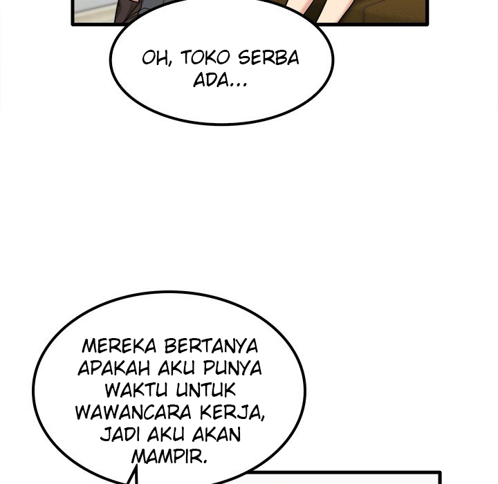 No More, No Less - Chapter 28 9
