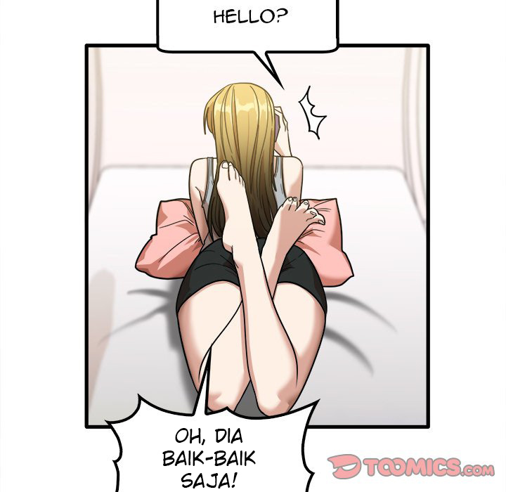 No More, No Less - Chapter 28 99