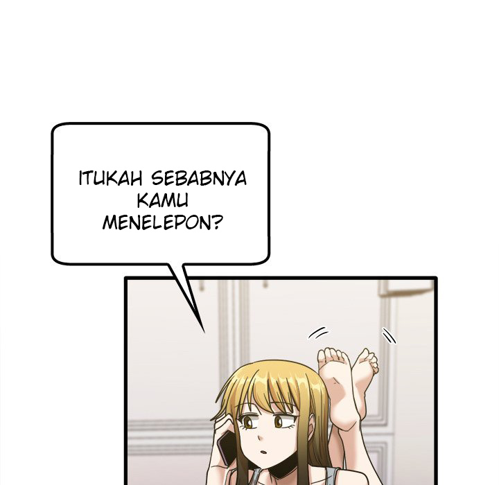No More, No Less - Chapter 28 92