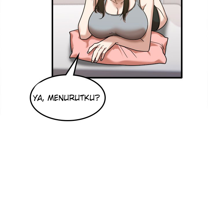 No More, No Less - Chapter 28 93