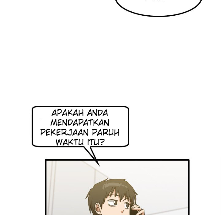 No More, No Less - Chapter 28 90