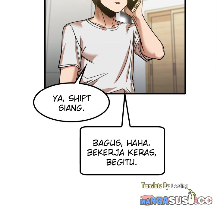 No More, No Less - Chapter 28 91