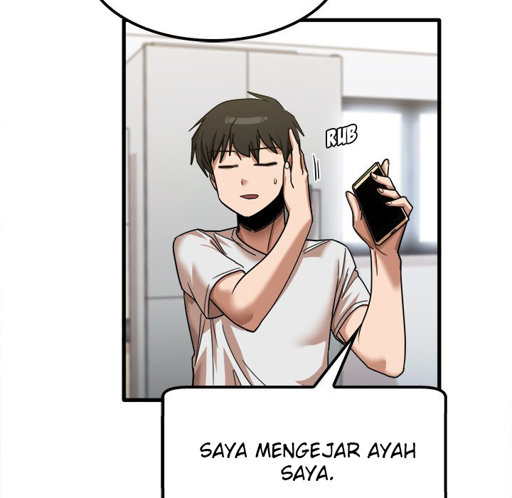 No More, No Less - Chapter 28 96