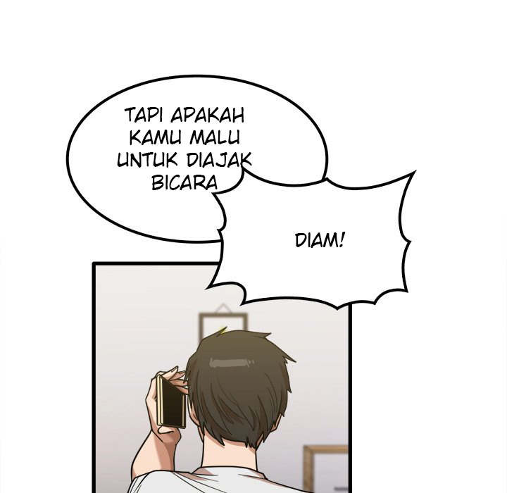 No More, No Less - Chapter 28 94