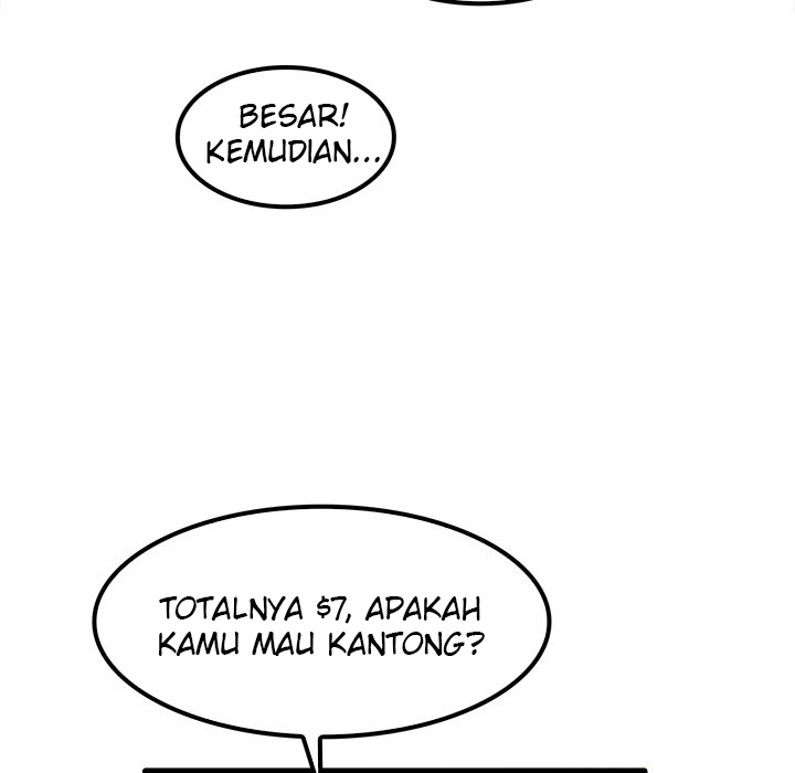 No More, No Less - Chapter 28 22