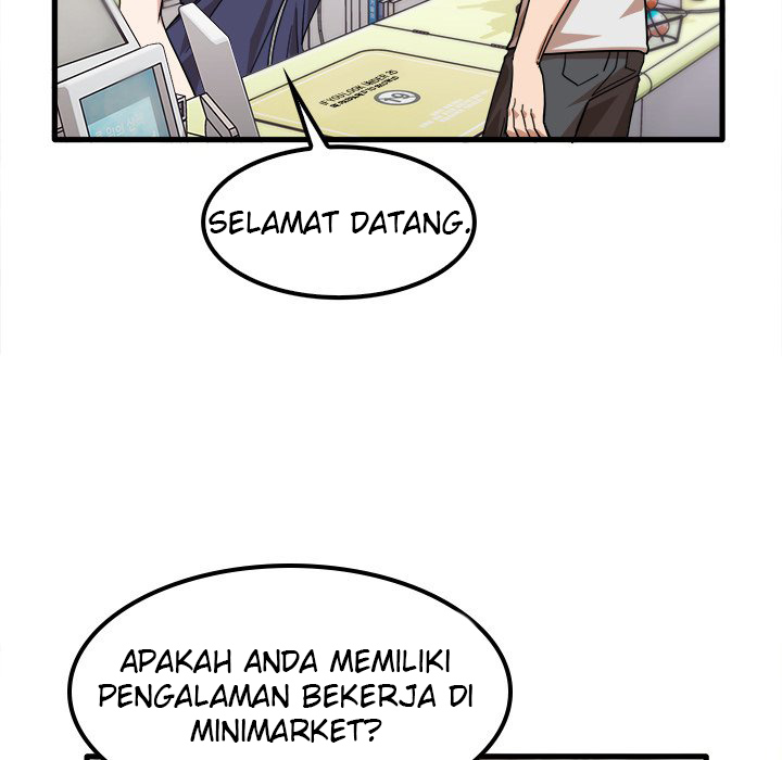 No More, No Less - Chapter 28 20