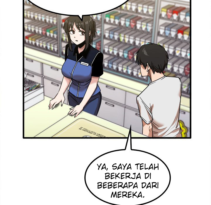 No More, No Less - Chapter 28 21