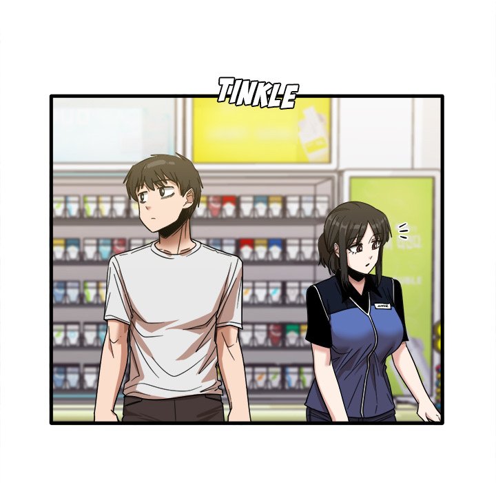 No More, No Less - Chapter 28 26