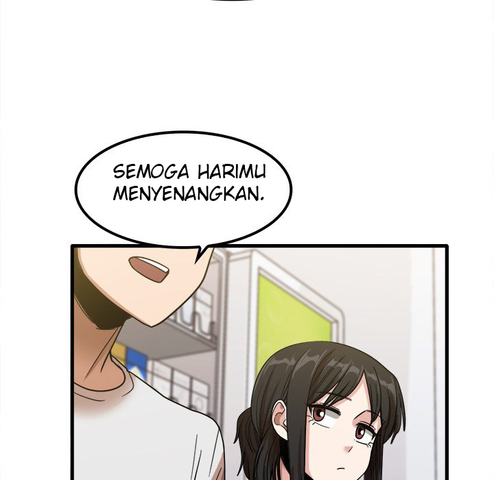 No More, No Less - Chapter 28 24