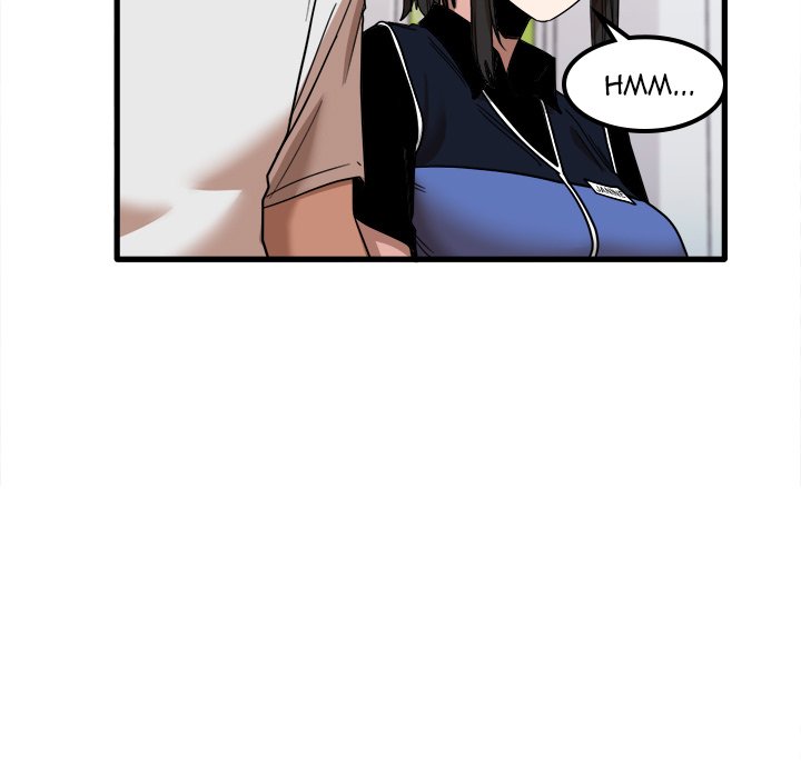 No More, No Less - Chapter 28 25