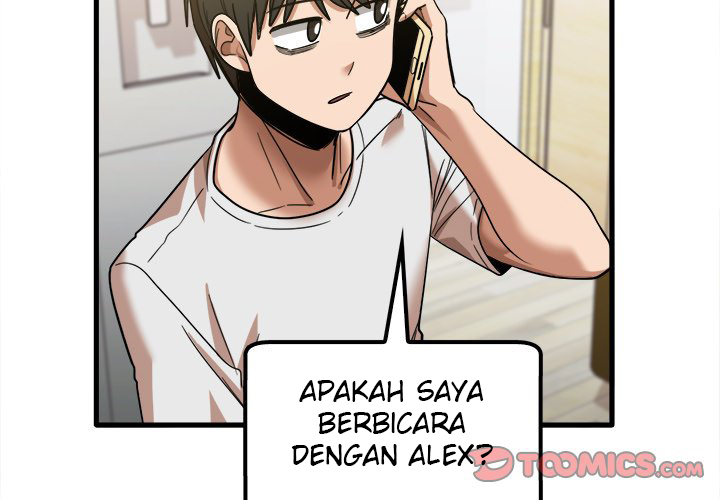 No More, No Less - Chapter 28 3