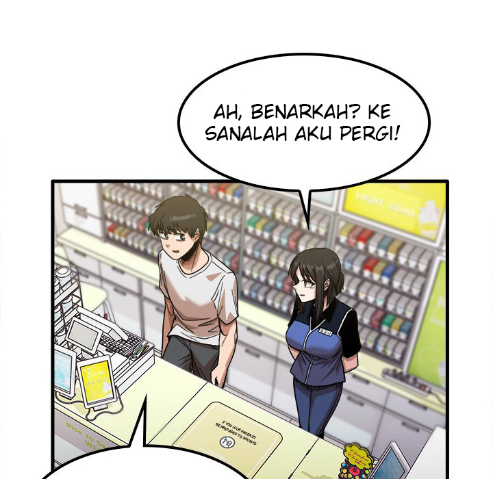 No More, No Less - Chapter 28 38