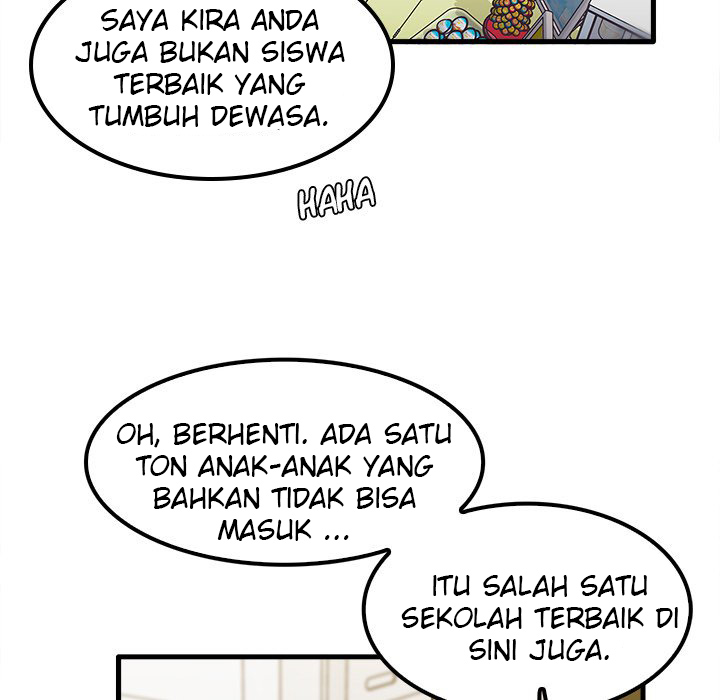 No More, No Less - Chapter 28 39
