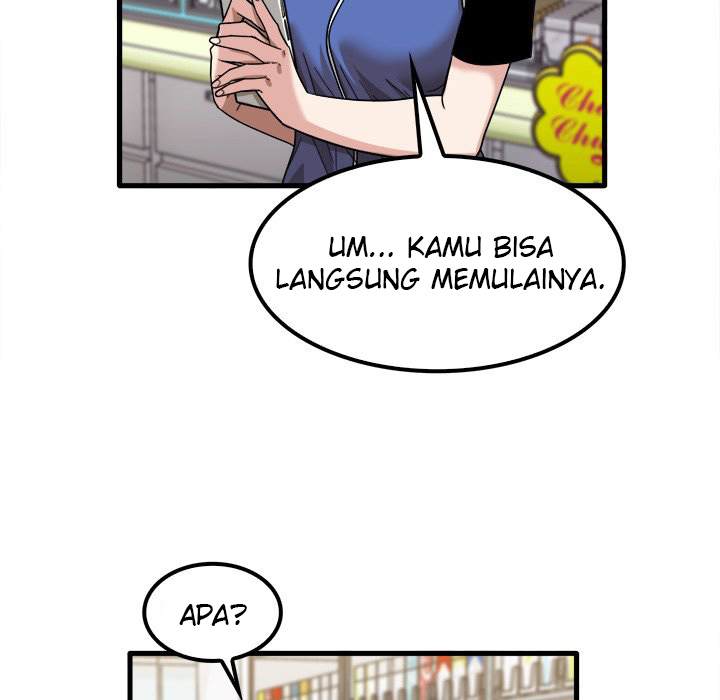 No More, No Less - Chapter 28 33