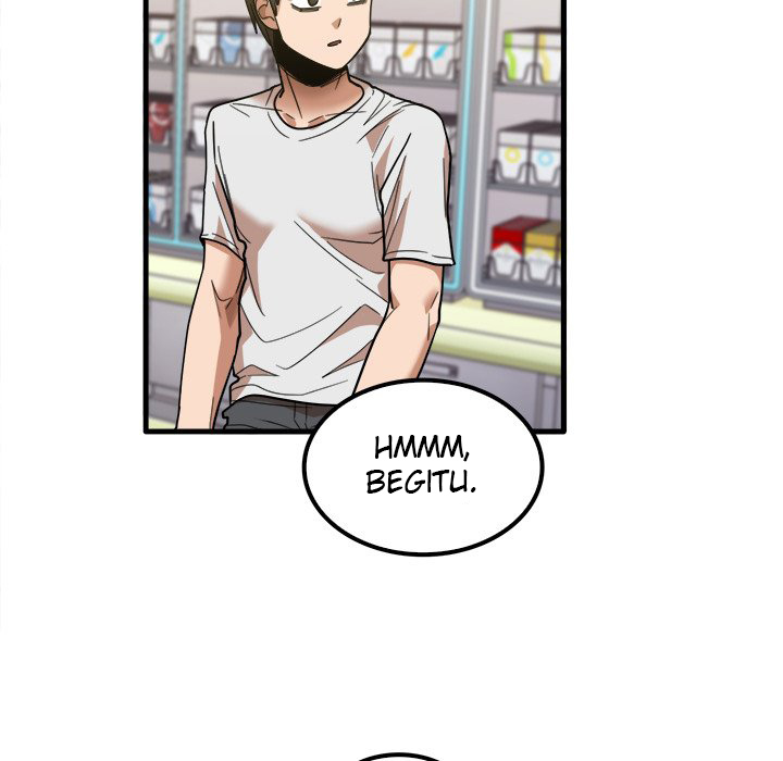 No More, No Less - Chapter 28 30