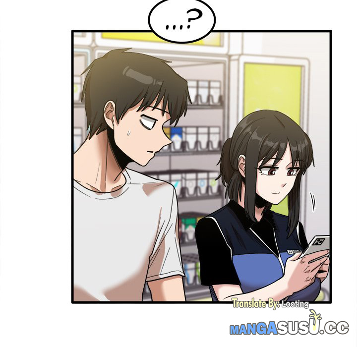 No More, No Less - Chapter 28 31