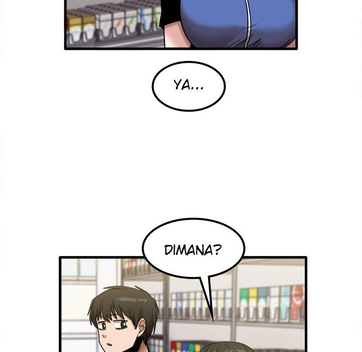 No More, No Less - Chapter 28 36