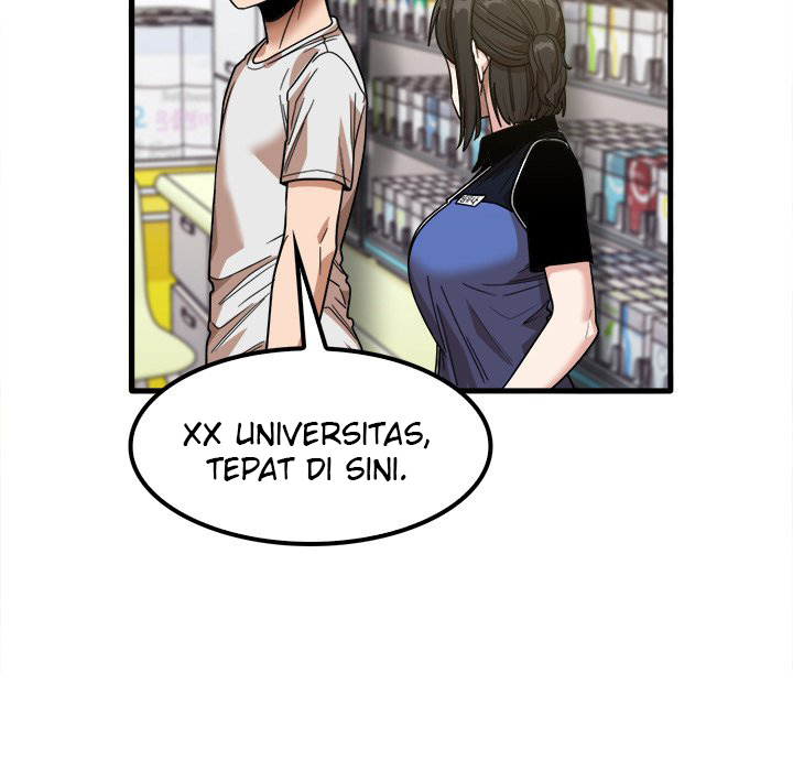No More, No Less - Chapter 28 37