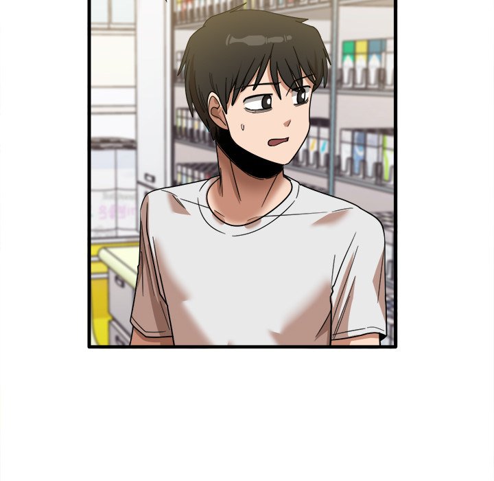 No More, No Less - Chapter 28 34