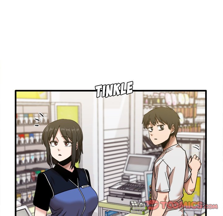 No More, No Less - Chapter 28 19