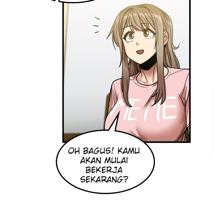 No More, No Less - Chapter 28 10