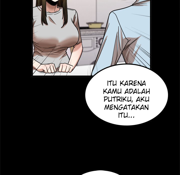 No More, No Less - Chapter 28 108