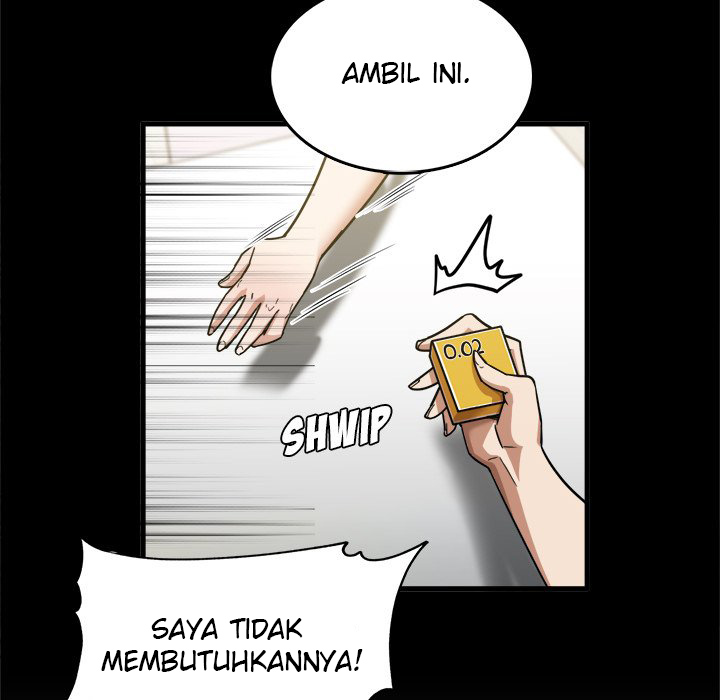 No More, No Less - Chapter 28 109