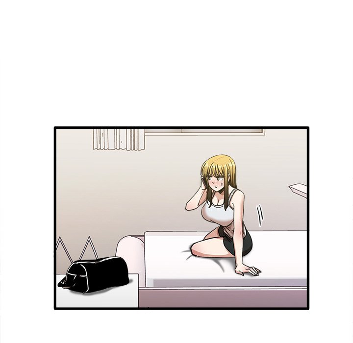 No More, No Less - Chapter 28 103