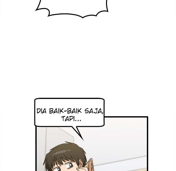 No More, No Less - Chapter 28 100