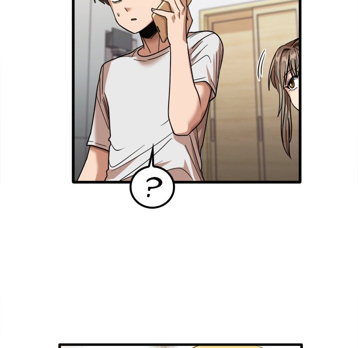 No More, No Less - Chapter 28 101