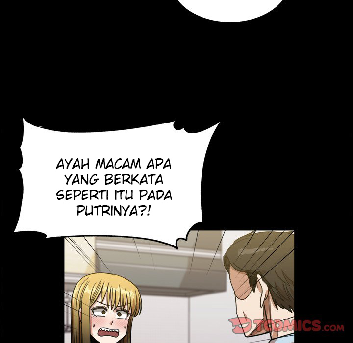 No More, No Less - Chapter 28 107
