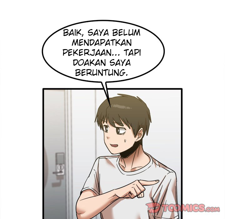 No More, No Less - Chapter 28 11