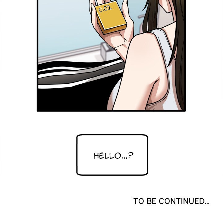 No More, No Less - Chapter 28 112