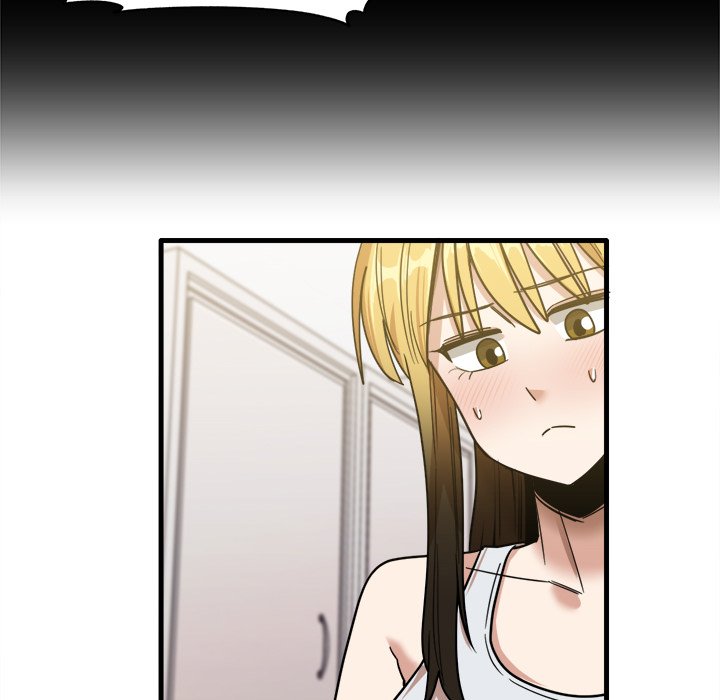No More, No Less - Chapter 28 110