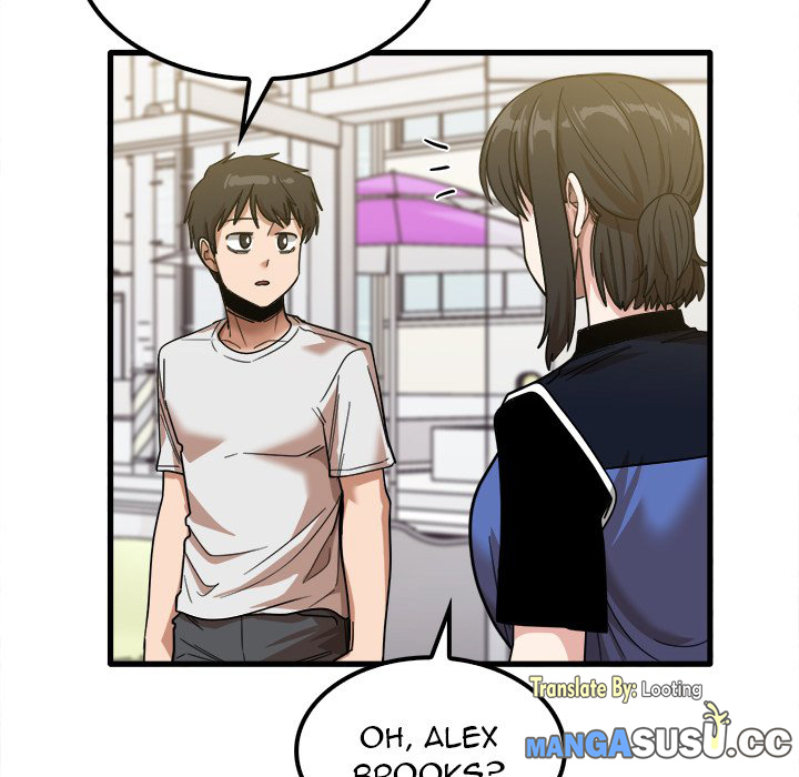 No More, No Less - Chapter 28 16