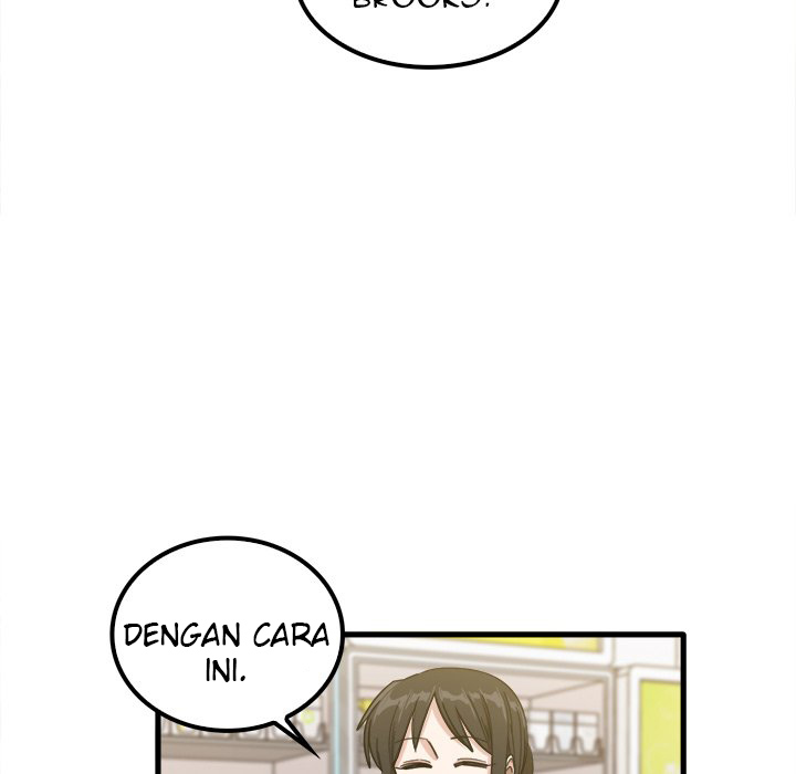 No More, No Less - Chapter 28 17