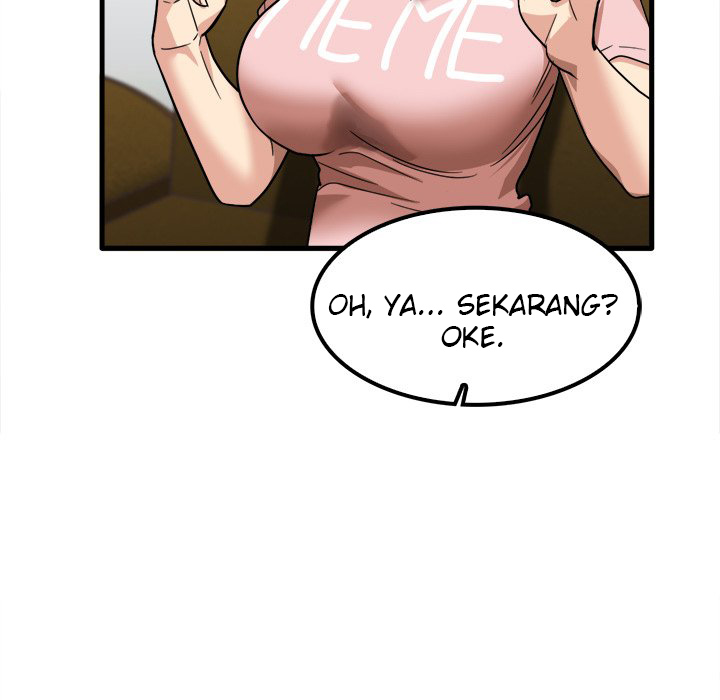 No More, No Less - Chapter 28 6