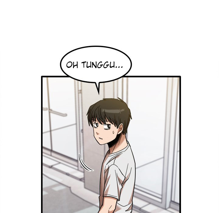 No More, No Less - Chapter 28 68